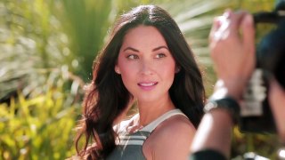 Olivia Munn Dishes on Acting and the Fear of Failure