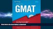 READ BOOK  Master the GMAT 2012 - (w/ CD) (Peterson s Master the GMAT (w/CD)) FULL ONLINE