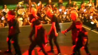 [ FANCAM ] BTS Epilogue in Manila | Dope (쩔어)