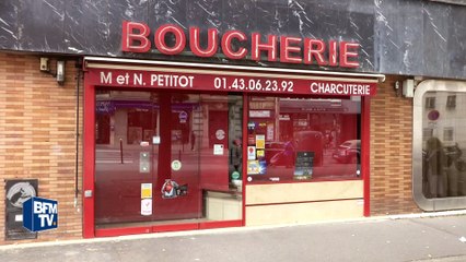 La ville de Paris désertée durant le mois d'août