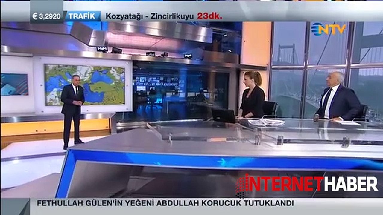 12 Ağustos 2016 yurtta hava durumu