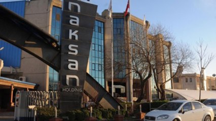 FETÖ İle Bağlantılı Naksan Holding'in 56 Şirketine Kayyum Atandı