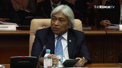 NEWS: Bank Negara: Case-closed for 1MDB