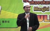 KH Anwar Zahid Ceramah Lucu Memperingati Maulid Nabi Part 2 of 2