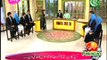 Jago Pakistan Jago HUM TV Morning Show 12 August 2016 part 1/2