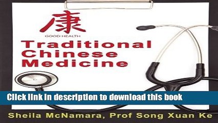 [Download] Traditional Chinese Medicine Kindle Free