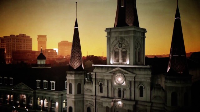 Mafia III - Trailer su Vito The Throwback Scaletta