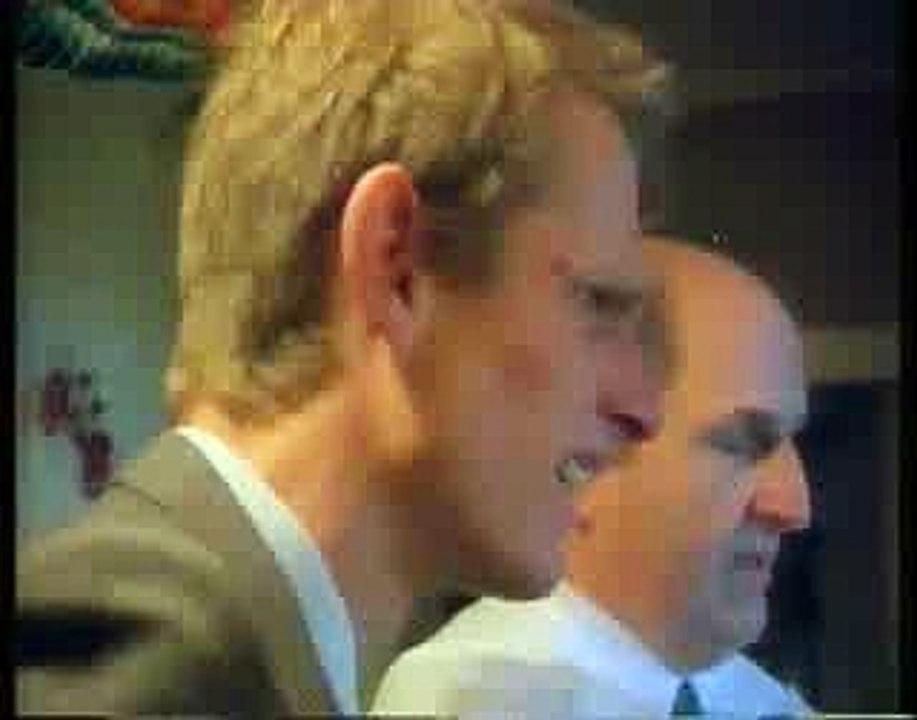 Murder Squad ~ Murder Of John Howard 1992