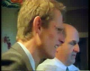 Murder Squad ~ Murder Of John Howard 1992