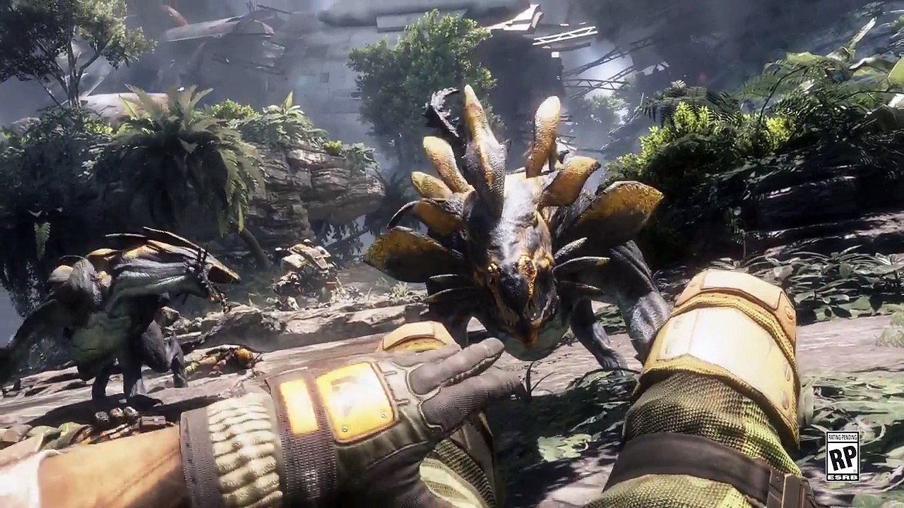 Titanfall 2 - Campagne Solo