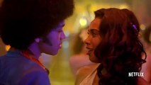 The Get Down - Main Trailer - Netflix [HD]