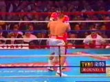 Lennox Lewis vs Andrew Golota 1997