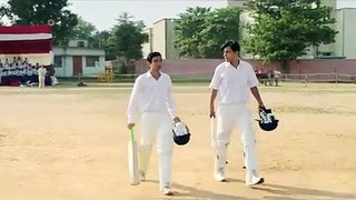 M.S.Dhoni - The Untold Story _ Official Trailer _ Sushant Singh Rajput
