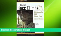 READ  Classic Rock Climbs No. 26 McConnell s Mill State Park, Pennsylvania (Classic Rock Climbs