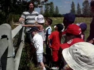 En voyage avec le centre de loisirs - Part. 2