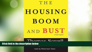 Big Deals  The Housing Boom and Bust  Best Seller Books Best Seller