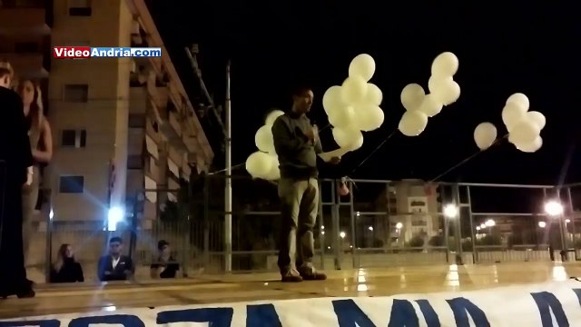 Strage di Andria, la proposta dello zio di Jolanda: Piantumare ulivi in memoria delle vittime