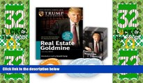 Big Deals  Real Estate Goldmine: How to get Rich Investing in Pre-Foreclosures (Audio Business