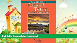 READ  Day Hikes In Grand Teton National Park: 89 Great Hikes  GET PDF