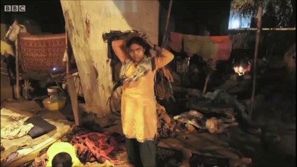 Kolkata with Sue Perkins - Documentary