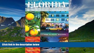 Must Have  BUYING FLORIDA REAL ESTATE-Your Guide to Florida Property Investment for Global