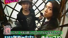 Hey!Hey!Hey!061211 Telephone Box 関ジャニ∞