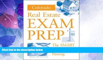 Must Have PDF  Colorado Real Estate Preparation Guide (with CD-ROM) (Real Estate Exam Preparation