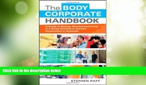Big Deals  The Body Corporate Handbook: A Guide to Buying, Owning and Living in a Strata Scheme or