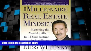 Big Deals  The Millionaire Real Estate Mindset: Mastering the Mental Skills to Build Your Fortune