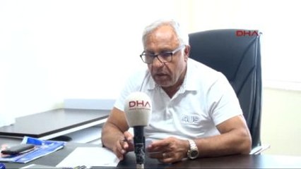 Alanyaspor Teknik Direktörü Kalpar Acilen Forvete Takviye Yapmak İçin Yoğun Bir Gayret İçerisindeyiz