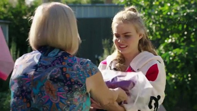 Neighbours 7430 12th August 2016