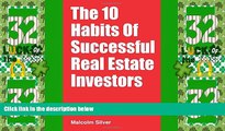 Big Deals  The 10 Habits of Successful Real Estate Investors  Best Seller Books Best Seller