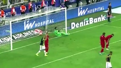 Hasan Ali Kaldırım 2015/16 Highlights