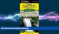 READ  Pisgah Ranger District [Pisgah National Forest] (National Geographic Trails Illustrated