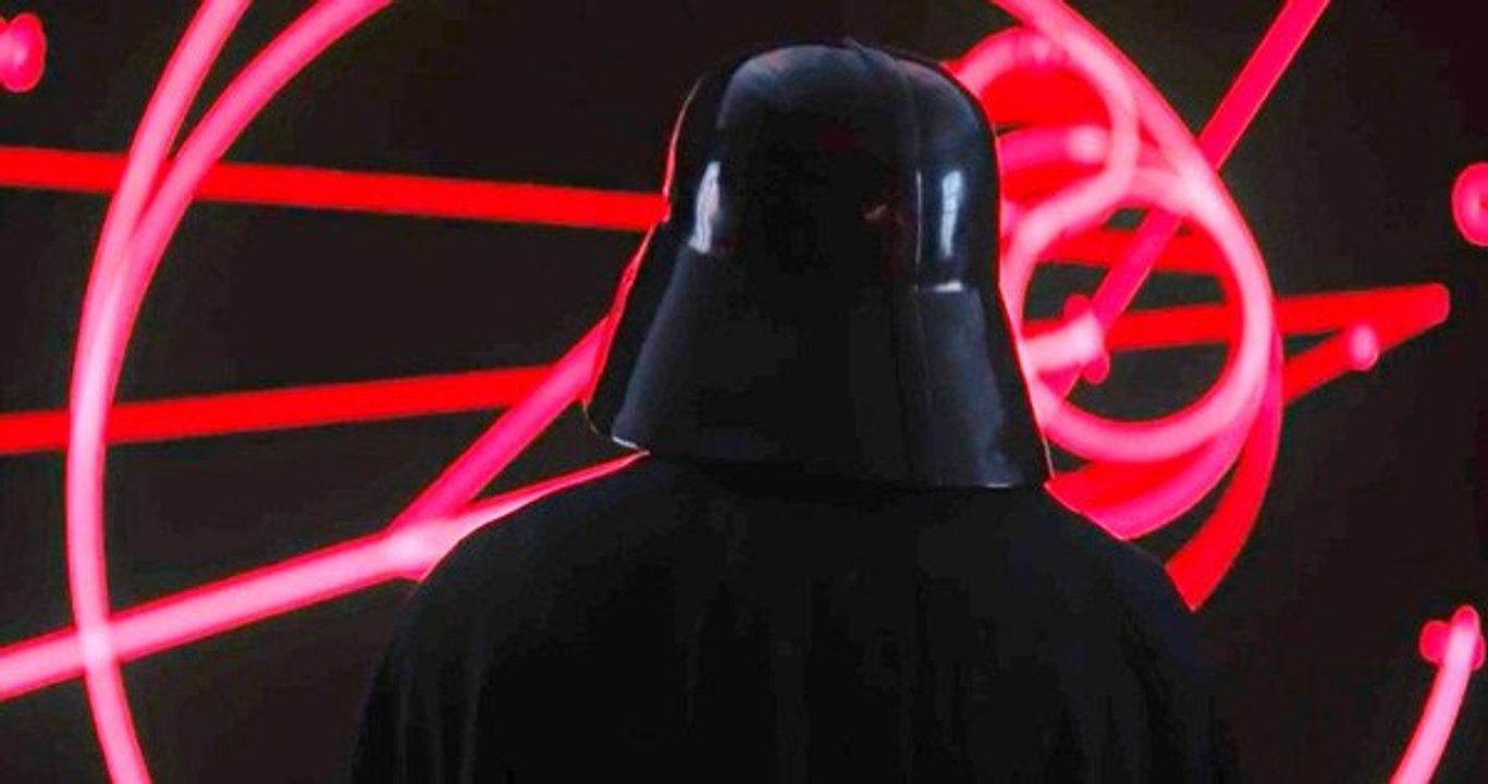 Rogue One A Star Wars Story - Nouvelle bande-annonce (VF)