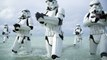 Rogue One A Star Wars Story - Nouvelle bande-annonce (VOST)