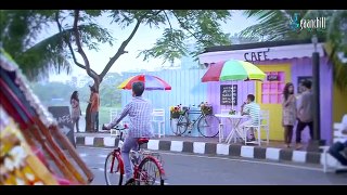 JHOOM - Official Music Video - Minar Rahman - Bangla New Song - 2016 - YouTube