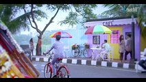 JHOOM - Official Music Video - Minar Rahman - Bangla New Song - 2016 - YouTube