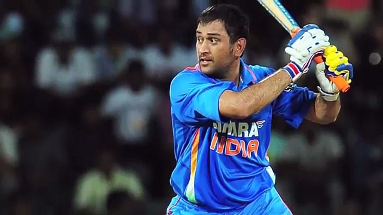 MS Dhoni Movie Trailer 2016 - MS Dhoni Bipic - Sushant Singh Rajput - Out Now