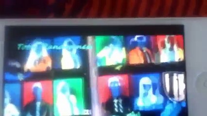 Every Witch Way intro in G Major