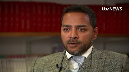 Sultana's lawyer: It's like trying to escape from Alcatraz