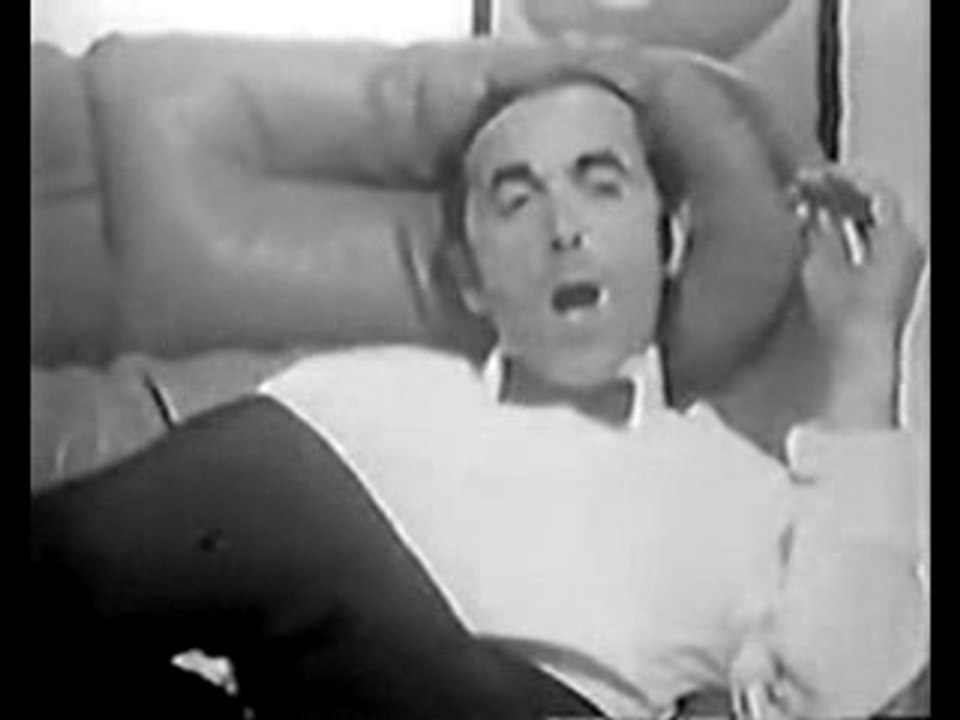 Dalida - Quand on s aime