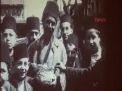 Türk Yönetmen Elif Rangen Kaynakçı'ya Dokufest'ten tam not