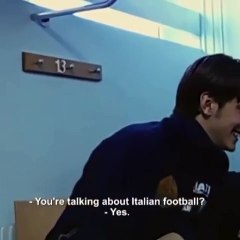 Zlatan Ibrahimovic in Malmö : "Premier League ? it's a crap"