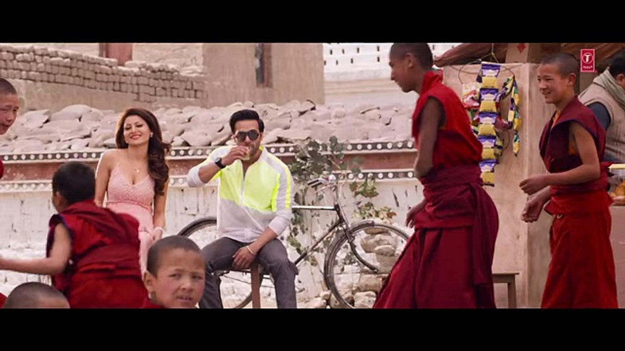 SANAM RE Title Song FULL VIDEO - Pulkit Samrat, Yami Gautam, Urvashi Rautela - Divya Khosla Kumar - YouTube