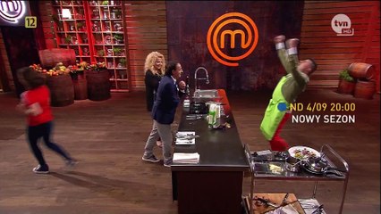 Masterchef, Top Model- zapowiedzi (jesień 2016)