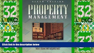 Big Deals  Property Management  Best Seller Books Best Seller