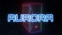 Chasis de pc gaming BitFenix Aurora