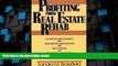 Big Deals  Profiting from Real Estate Rehab  Best Seller Books Most Wanted