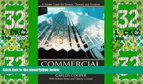 Big Deals  Commercial Real Estate Transactions: A Pocket Guide for Tenants, Owners and Investors